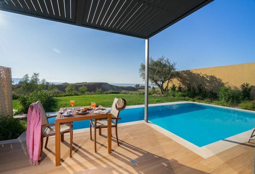 Люкс, Hyatt Regency Harare The Meikles