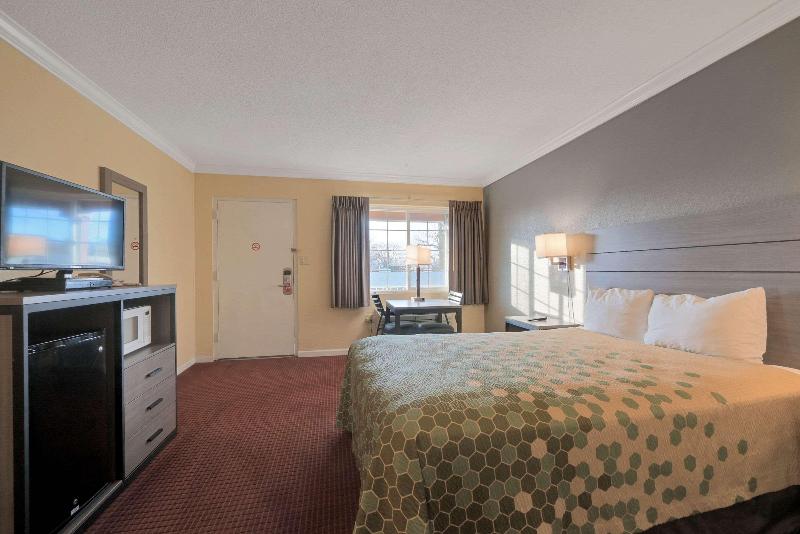 Club-huone, Novotel Singapore On Kitchener