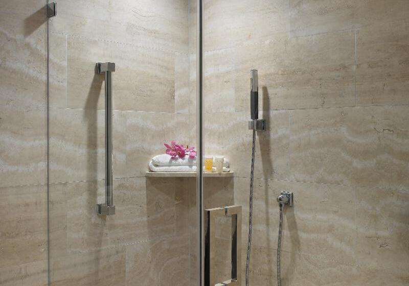 Superior-huone, Novotel Singapore On Kitchener