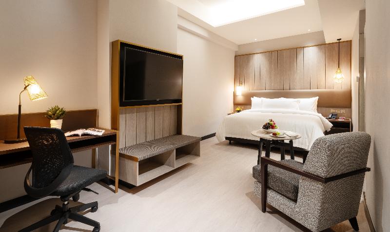 Superior-huone, Novotel Singapore On Kitchener