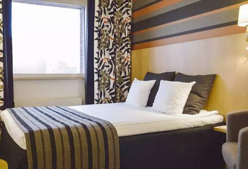 اتاق استاندارد, Quality Hotel Galaxen