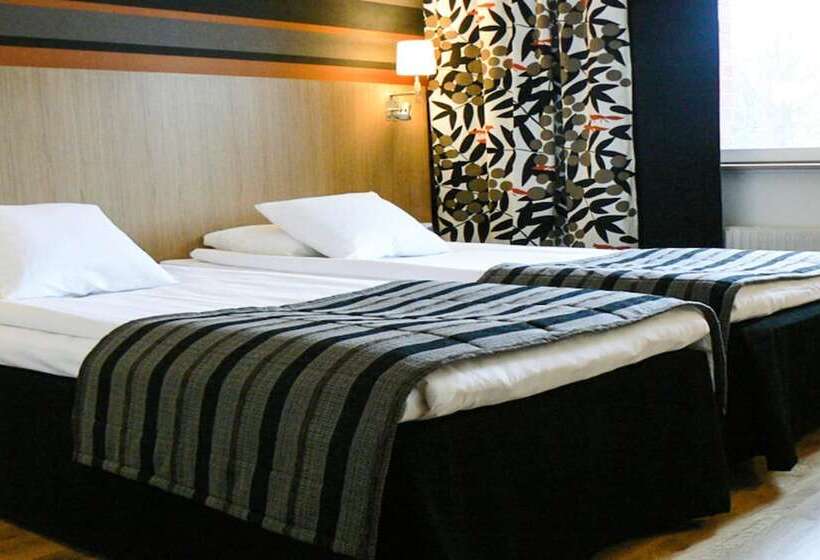 스탠다드 룸, Quality Hotel Galaxen