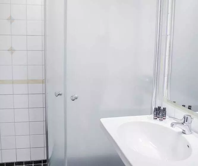 اتاق سوپریور, Quality Hotel Galaxen