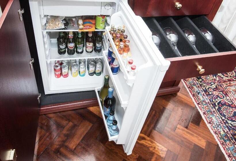 غرفة قياسية, Selborne Golf Estate, Hotel & Spa