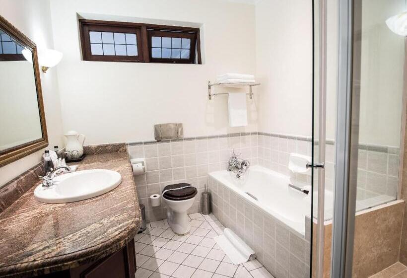 غرفة قياسية, Selborne Golf Estate, Hotel & Spa