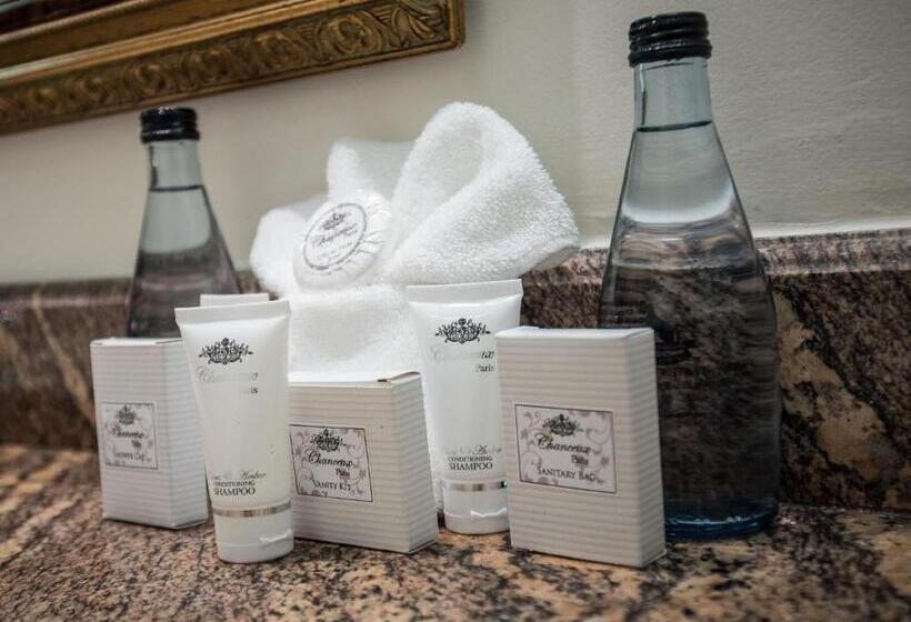 Номер Стандарт, Selborne Golf Estate, Hotel & Spa