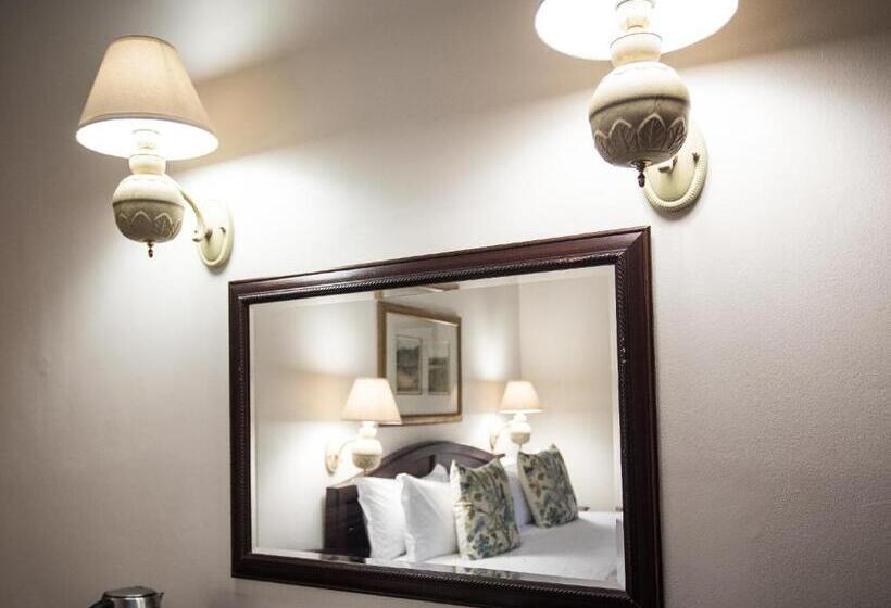 غرفة قياسية, Selborne Golf Estate, Hotel & Spa