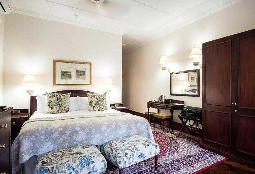 Номер Стандарт, Selborne Golf Estate, Hotel & Spa