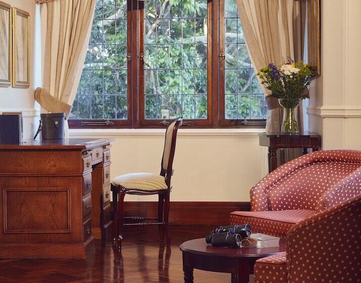 جناح رئاسى, Selborne Golf Estate, Hotel & Spa