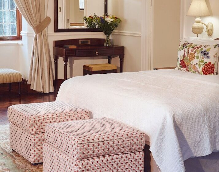 Президентский Люкс, Selborne Golf Estate, Hotel & Spa