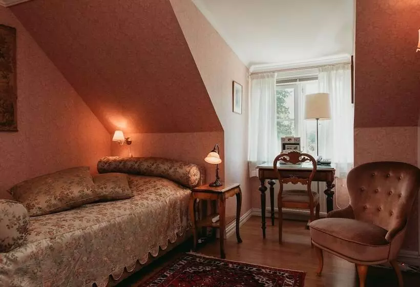 スタンダードシングルルーム, Toftaholm Herrgård