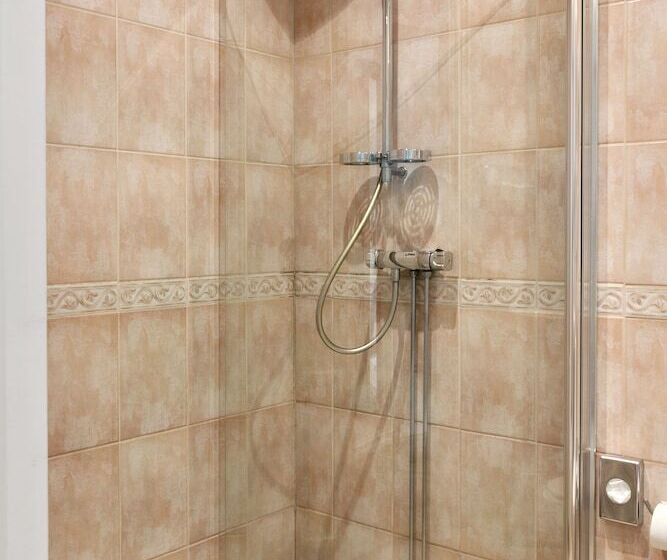 スタンダードシングルルーム, Toftaholm Herrgård