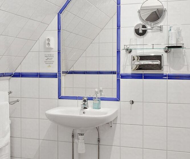 标准间, Toftaholm Herrgård