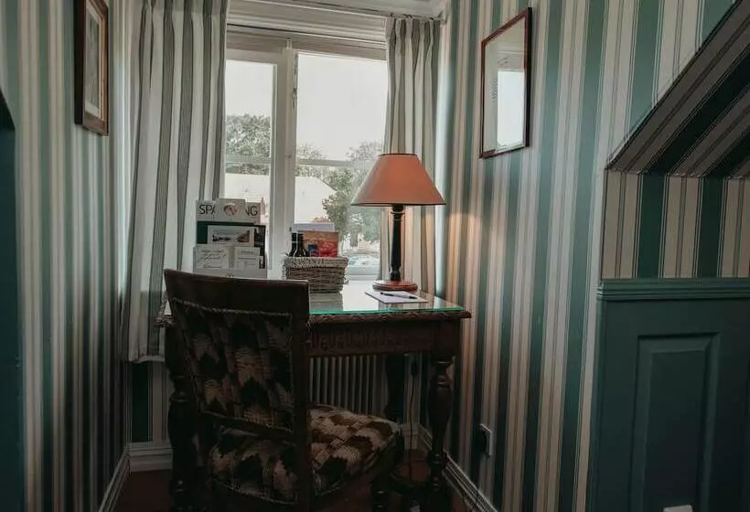 エコノミールーム, Toftaholm Herrgård