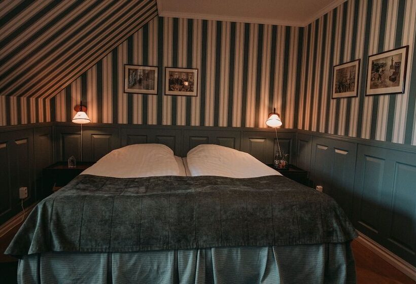 经济房, Toftaholm Herrgård