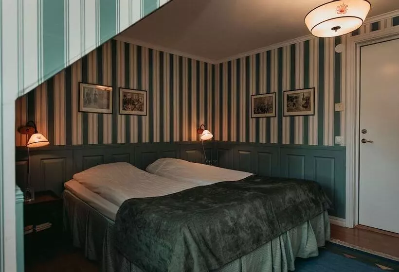 エコノミールーム, Toftaholm Herrgård
