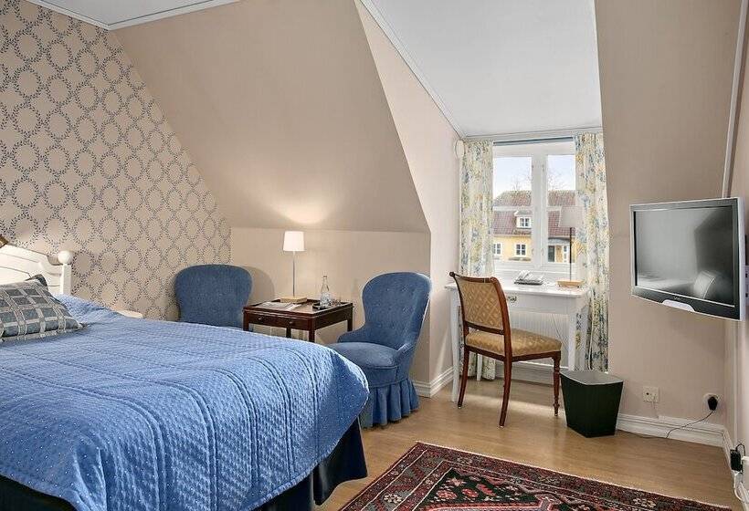 经济房, Toftaholm Herrgård