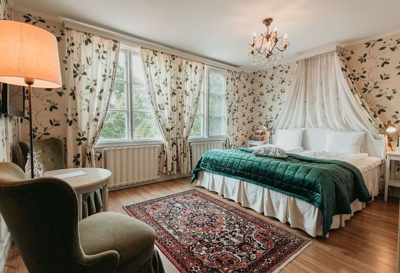 高级大房间, Toftaholm Herrgård