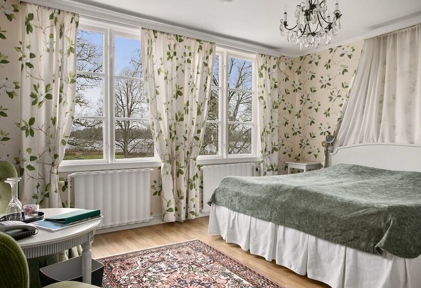 高级大房间, Toftaholm Herrgård