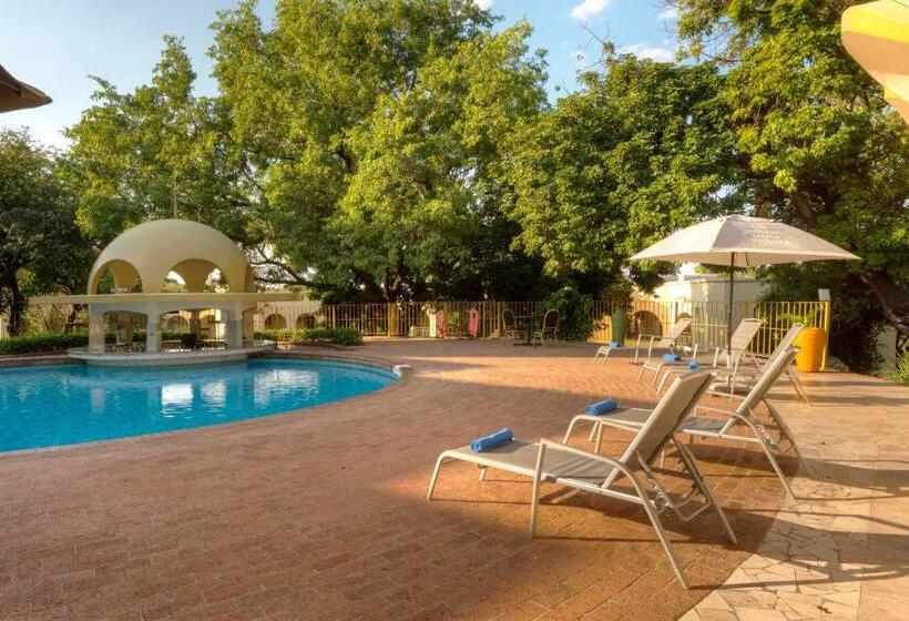 اتاق استاندارد, Victoria Falls Rainbow