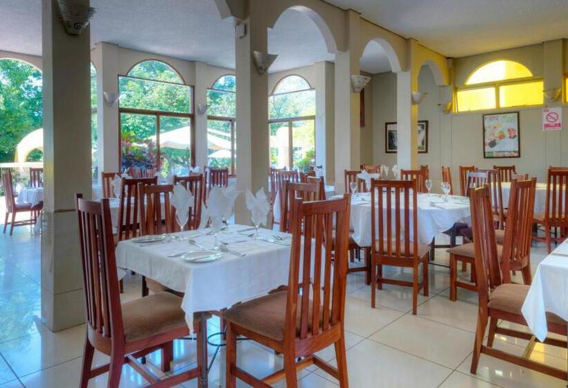 اتاق استاندارد, Victoria Falls Rainbow