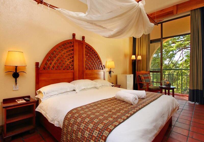 اتاق استاندارد, Victoria Falls Rainbow