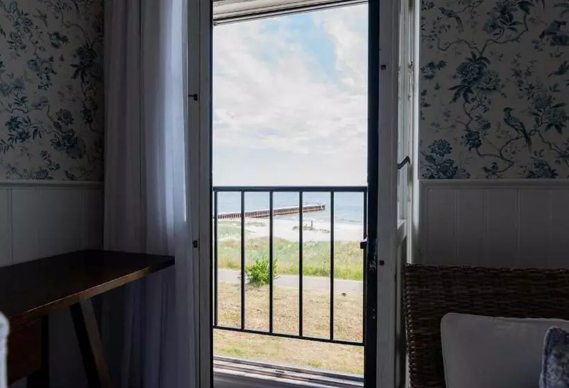 اتاق سوپریور, Ystad Saltsjobad