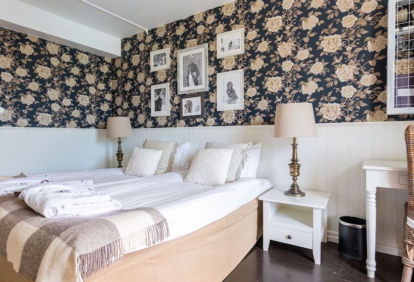 غرفة قياسية, Ystad Saltsjobad