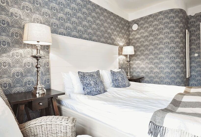 غرفة قياسية, Ystad Saltsjobad