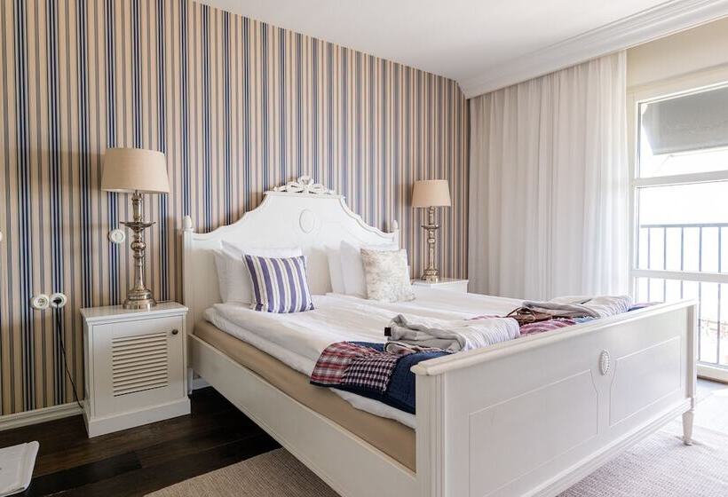 غرفة سوبيريور, Ystad Saltsjobad