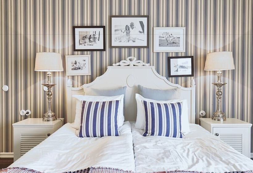 غرفة سوبيريور, Ystad Saltsjobad