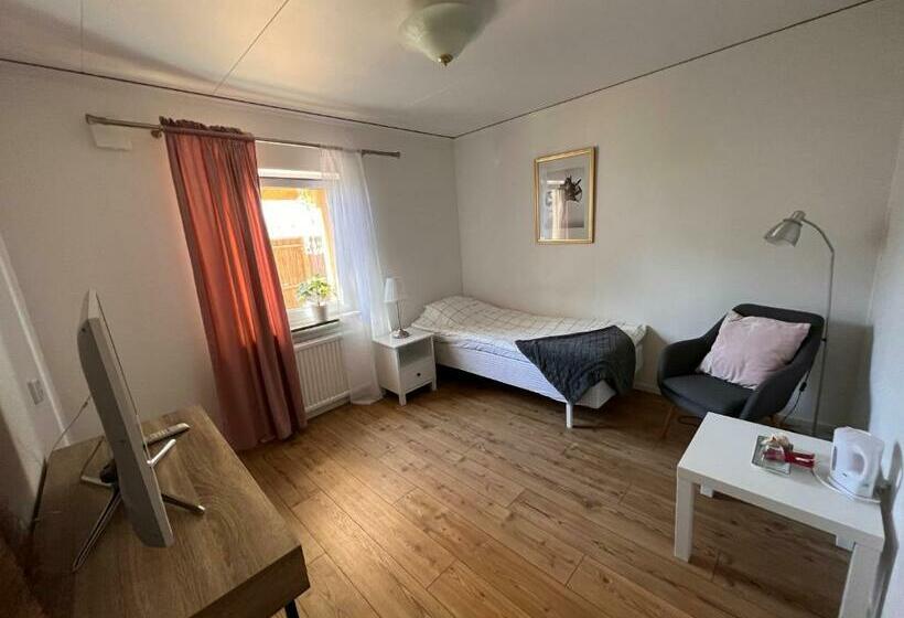 غرفة قياسية فردية, Saras Hotel Fd Amadeus