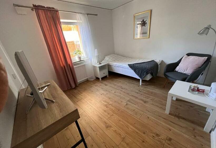 غرفة قياسية فردية, Saras Hotel Fd Amadeus