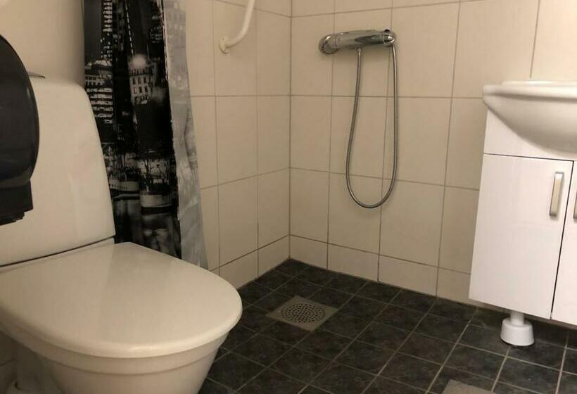 Номер Стандарт Индивидуальный, Saras Hotel Fd Amadeus