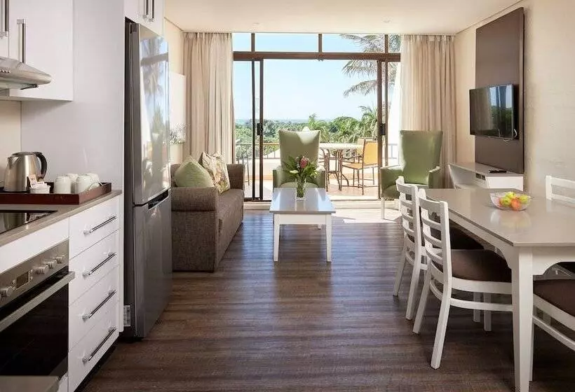 2ベッドルームアパートメント, First Group Breakers Resort Official