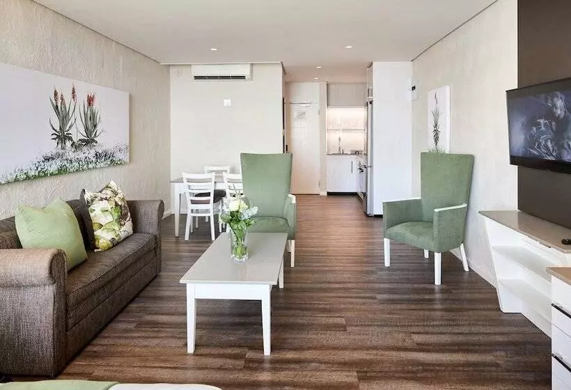 海の見えるスタンダードスタジオ, First Group Breakers Resort Official