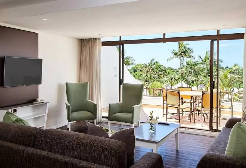 1ベッドルームファミリーアパートメント, First Group Breakers Resort Official