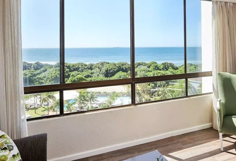海の見える2ベッドルームアパートメント, First Group Breakers Resort Official