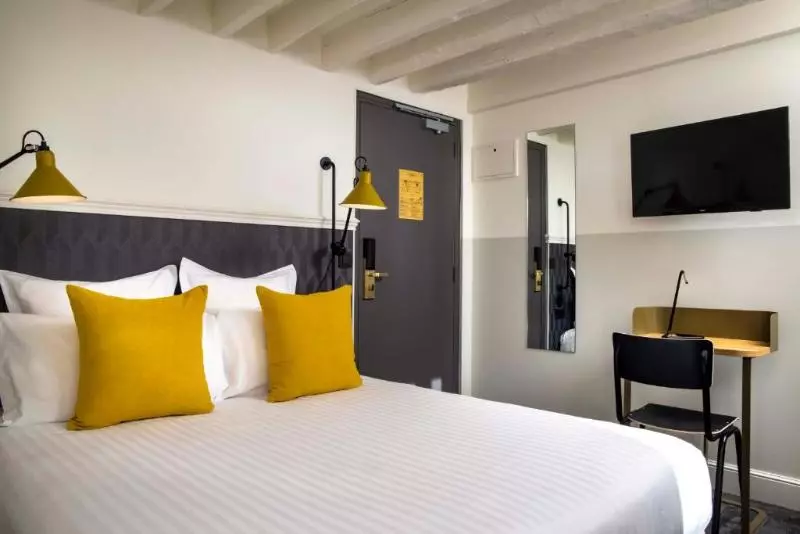 2ベッドルームアパートメント, First Group Breakers Resort Official