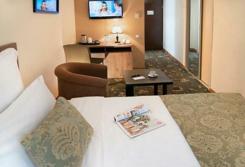 스탠다드 싱글 룸, Ani Plaza