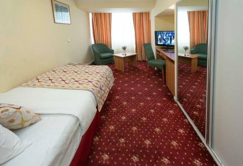 스탠다드 싱글 룸, Ani Plaza