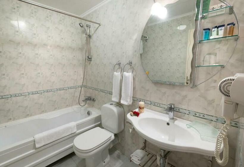 스탠다드 싱글 룸, Ani Plaza