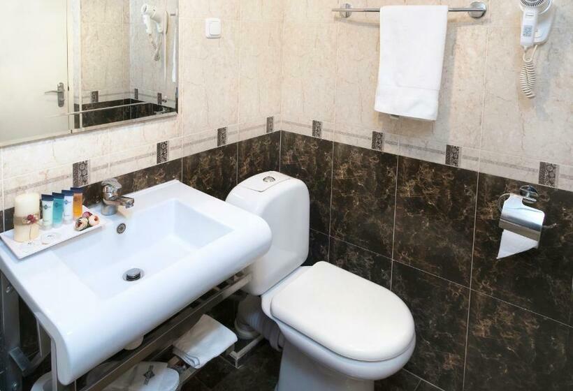 스탠다드 룸, Ani Plaza