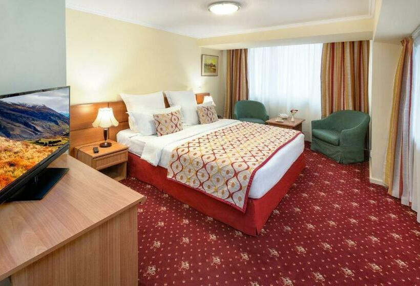 스탠다드 룸, Ani Plaza