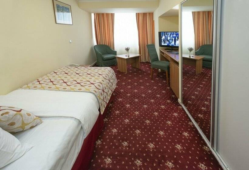 스탠다드 싱글 룸, Ani Plaza