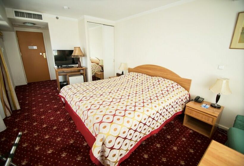 스탠다드 룸, Ani Plaza