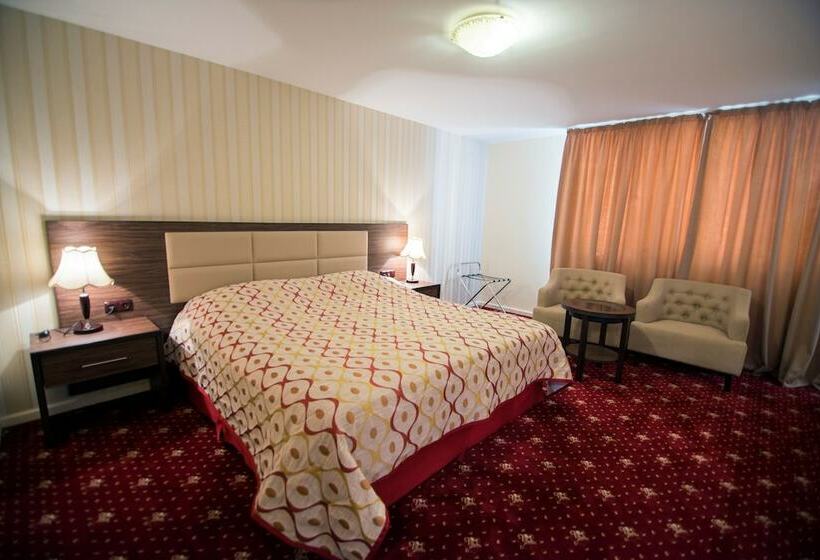 패밀리 스위트, Ani Plaza