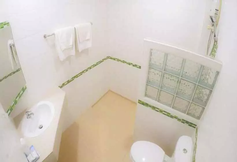اتاق سوپریور, Asia Lampang