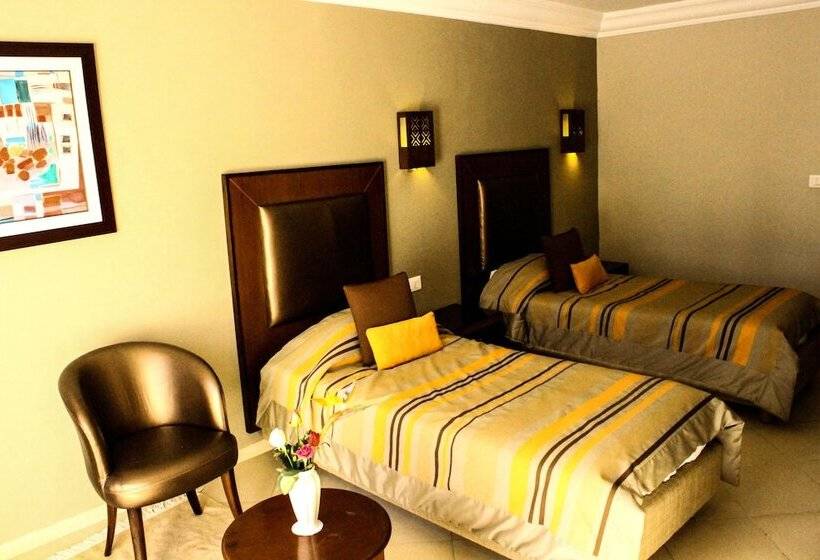 اتاق اجرایی یک تخته, Continental