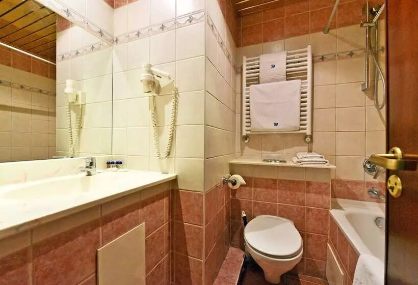 Standard-huone, Dnipro